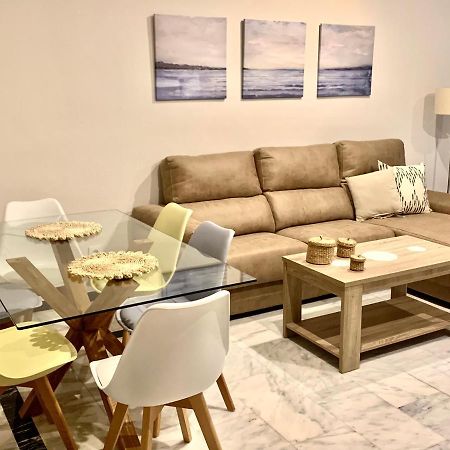 Apartamento Templo Romano Kordoba Zewnętrze zdjęcie
