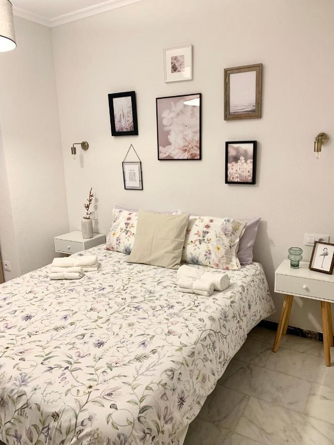 Apartamento Templo Romano Kordoba Zewnętrze zdjęcie