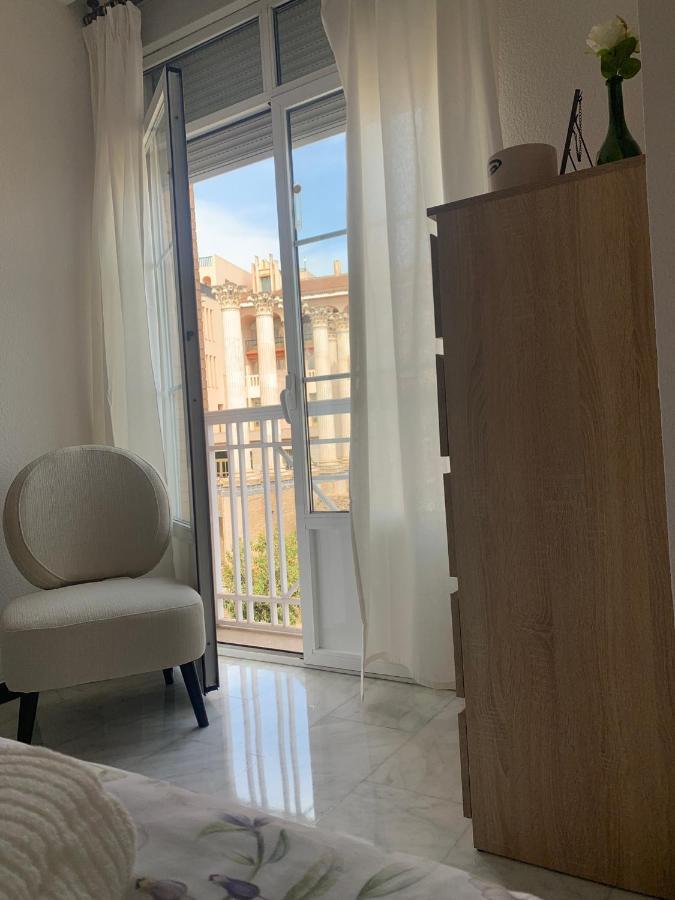 Apartamento Templo Romano Kordoba Zewnętrze zdjęcie